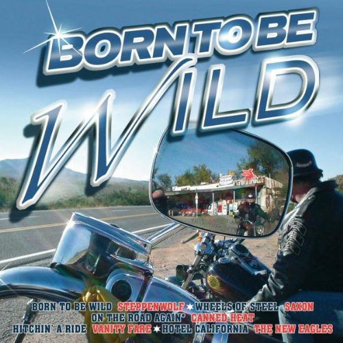 Various - Born to Be Wild