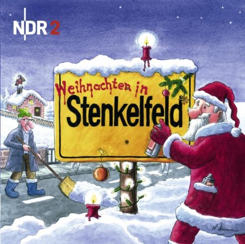 Stenkelfeld - Weihnachten in Stenkelfeld