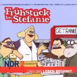  - NDR 2: Frühstück Bei Stefanie 3