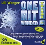 Various - Ulli Wengers One Hit Wonder Vol. 12