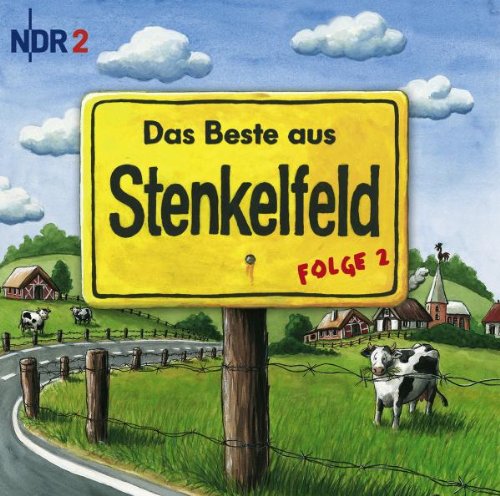 Stenkelfeld - NDR 2 - Das Beste aus Stenkelfeld - Folge 2