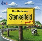 Stenkelfeld - Und jetzt kommen Sie!