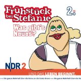  - NDR 2: Frühstück Bei Stefanie 3