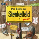 Stenkelfeld - NDR 2 - Das Beste aus Stenkelfeld - Folge 2