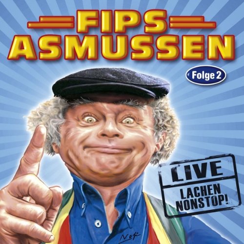  Fips Asmussen Fips Asmussen Das Beste Folge 2 LIVE Lachen