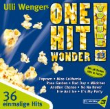 Various - Ulli Wengers One Hit Wonder Vol. 12