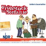  - NDR 2 - Frühstück bei Stefanie - Summerfeeling pur