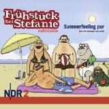  - Frühstück bei Stefanie - 