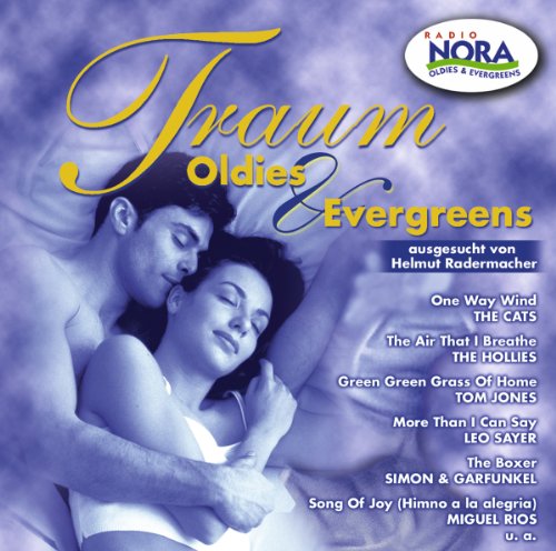 Sampler - Traum Oldies & Evergreens (Radio Nora)