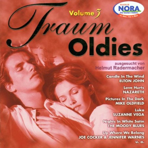 Various - Traum Oldies-Vol.3