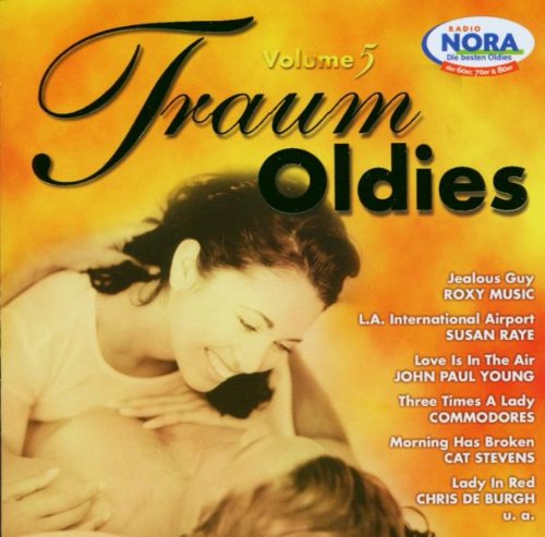 Various - Traum Oldies-Vol.5