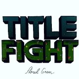 Title Fight - Hyperview