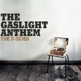 the Gaslight Anthem - Senor and the Queen EP