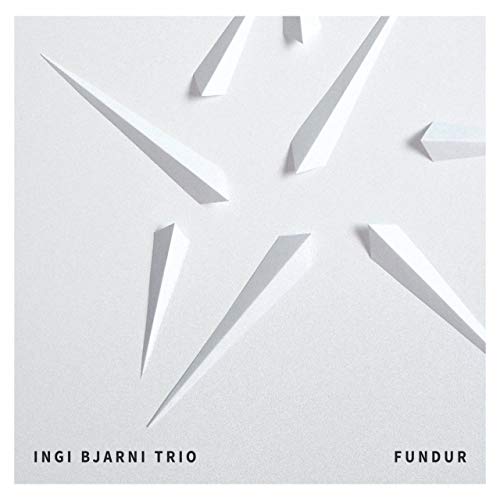 Bjarni , Ingi - Fundur