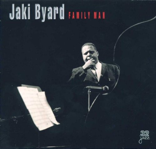 Byard , Jaki - Family Man