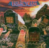 West , Leslie - Blues to die for