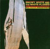 White , Snowy & The White Flames - Restless