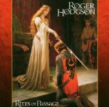 Hodgson , Roger - Rites of passage