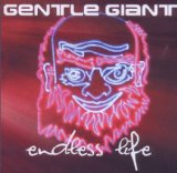 Gentle Giant - Acquiring the taste