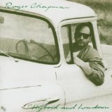 Roger Chapman - Under No Obligation