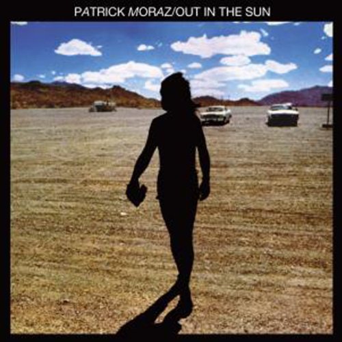 Moraz , Patrick - Out In The Sun