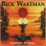 Wakeman , Rick - Aspirant Sunrise