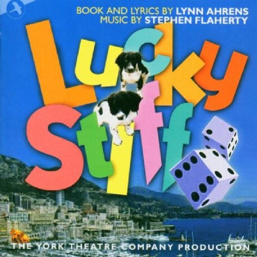  - Lucky Stiff(2003 Org.Off Broad