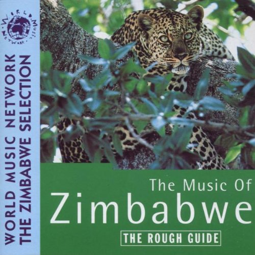 Various - Rough Guide - Zimbabwe