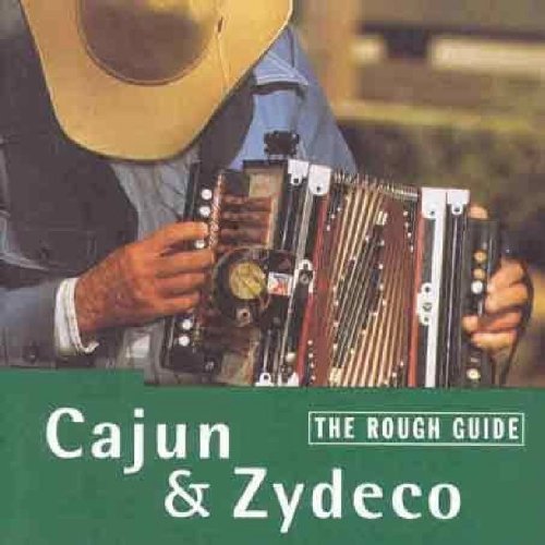 Various - Rough Guide: Cajun & Zydeco