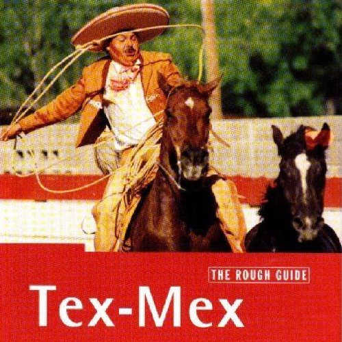 Sampler - Rough Guide to Tex Mex