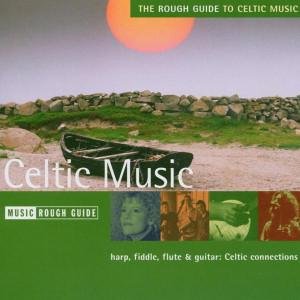 Sampler - Rough Guide - Celtic Music