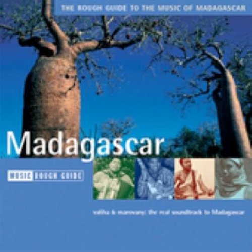 Various - Rough Guide: Madagascar