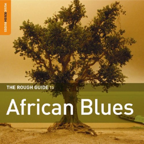 Diverse Blues - Rough Guide: African Blues