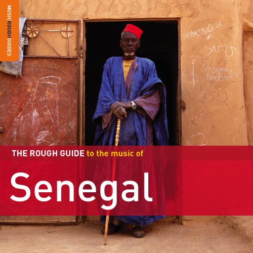 Diverse Senegal - Rough Guide: Senegal (+Bonus-CD)