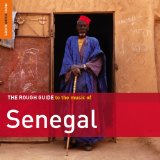 Diverse Afrika - Rough Guide: Acoustic Africa (+