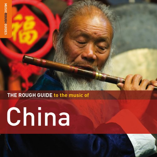 Diverse China - Rough Guide: China (+Bonus-CD