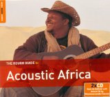 Various - Rough Guide - Unwired: Africa