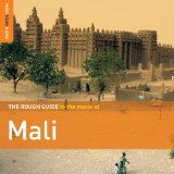 Diverse Afrika - Rough Guide: Acoustic Africa (+