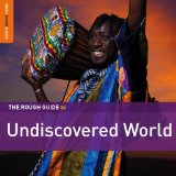 Diverse Senegal - Rough Guide: Senegal (+Bonus-CD)