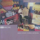 Ali Farka Toure - Rough Guide: African Blues (+