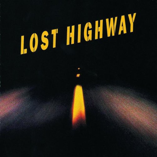 Soundtrack - Lost highway