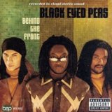 Black Eyed Peas - Behind the front