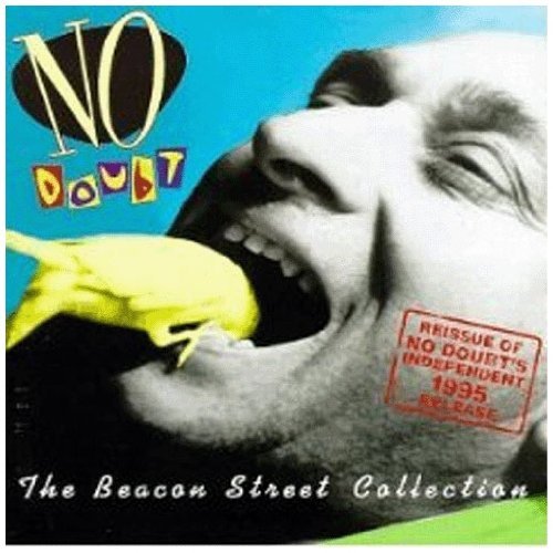 No Doubt - The beacon street collection