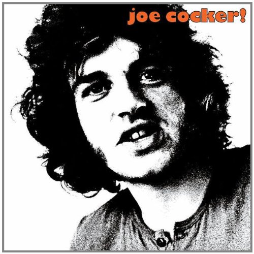 Joe Cocker - Joe Cocker!