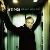 Sting - Fields of Gold - Best of 1984 - 1994