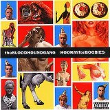 Bloodhound Gang , The - One fierce beer coaster (Special Edition)