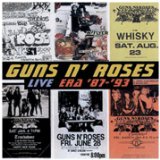 Guns N' Roses - G N' R Lies