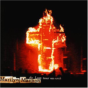 Marilyn Manson - The last Tour on Earth (Limited Edition)