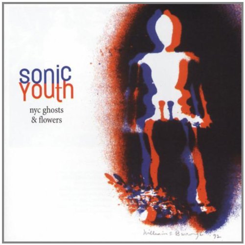 Sonic Youth - Myc ghost & flowers