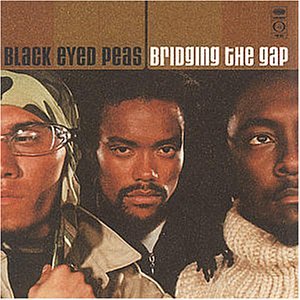 Black Eyed Peas - Bridging the gap